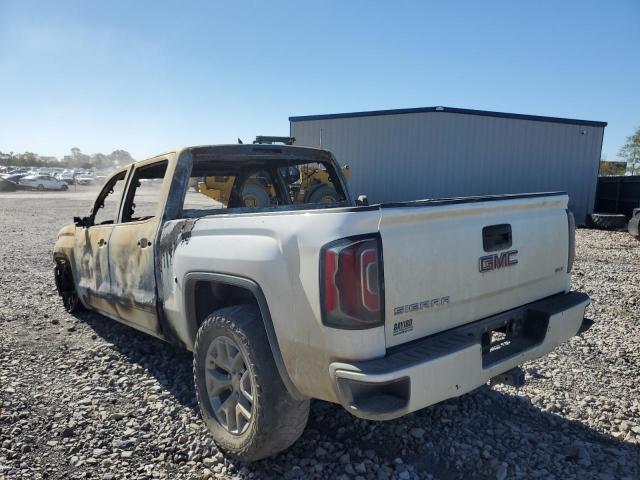 3GTU2NEC4JG150606 GMC Sierra K1500 Slt