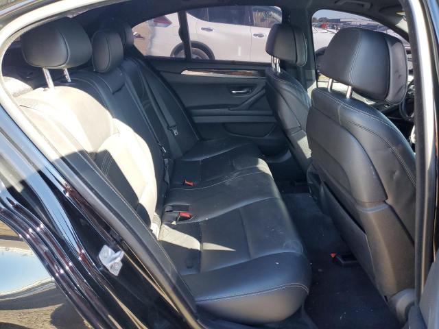 WBAKP9C56FD979411 BMW 550 Xi