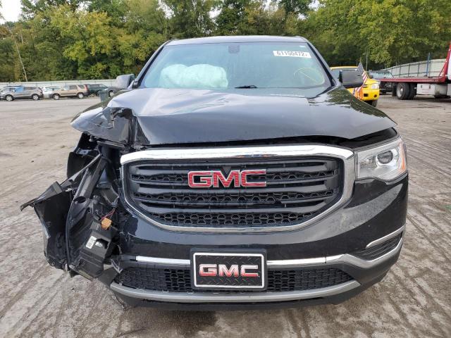 1GKKNKLA7KZ294672 GMC ACADIA SLE