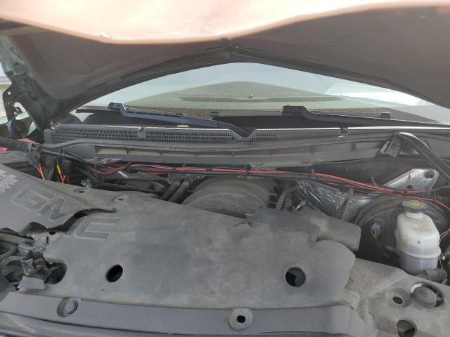 3GTU2VEC4FG228647 GMC Sierra K1500 Slt