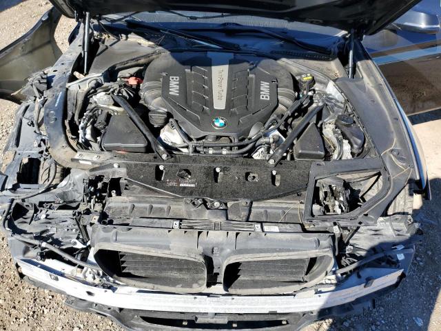 WBAKP9C56FD979411 BMW 550 Xi