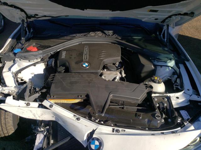 WBA8A3C54JA489598 BMW 320 XI