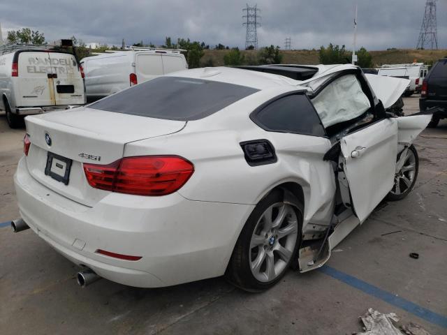 WBA3R5C54EK188098 BMW 435 Xi