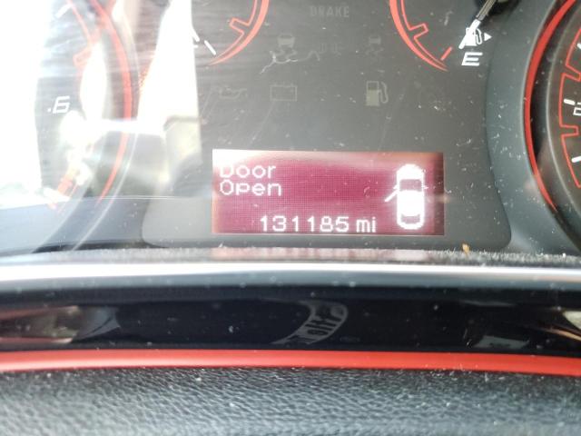 1C3CDFFA7GD821169 Dodge Dart Sxt Sport