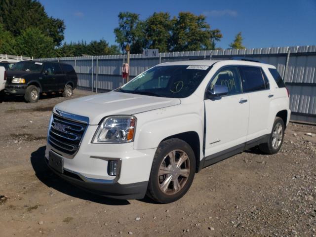 2GKFLUEK6H6105085 GMC Terrain Slt