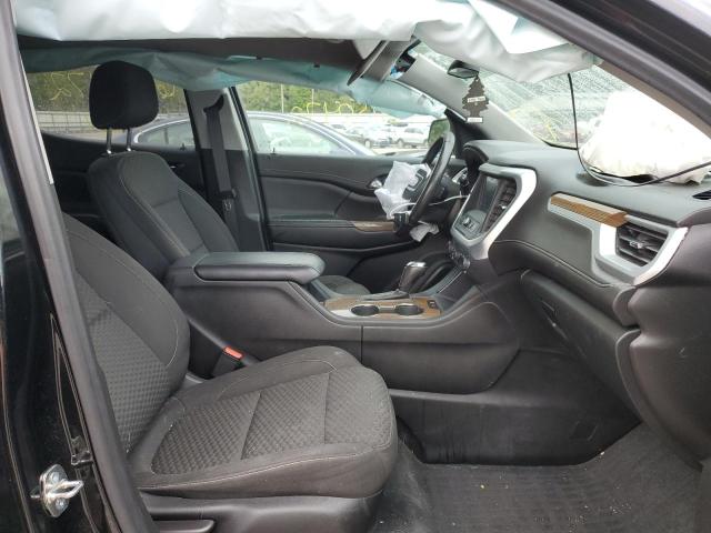 1GKKNKLA7KZ294672 GMC ACADIA SLE