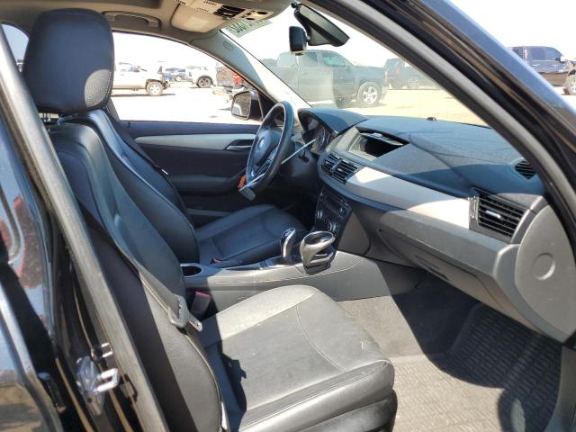 WBAVM1C58EVW50676 BMW X1 Sdrive28i
