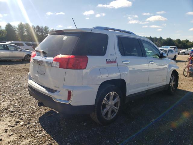 2GKFLUEK6H6105085 GMC Terrain Slt