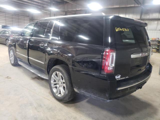 1GKS2JKJ7FR247524 GMC YUKON XL DENALI