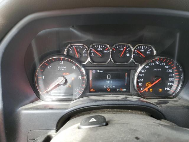 3GTU2VEC4FG228647 GMC Sierra K1500 Slt