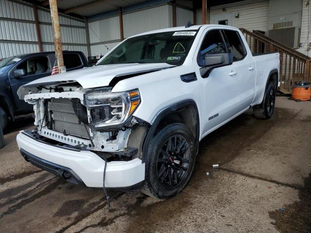 1GTR9CED8KZ297642 GMC Sierra K1500 Elevation