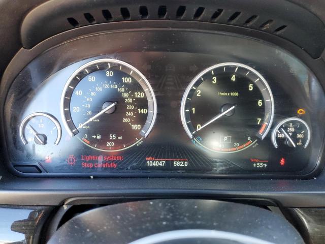WBAKP9C56FD979411 BMW 550 Xi
