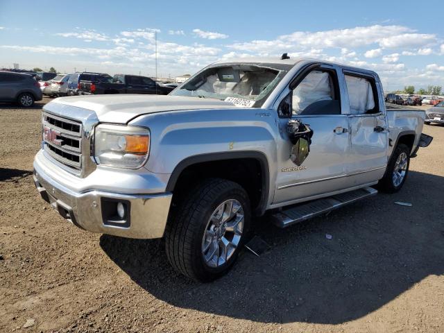 3GTU2VEJ1EG349584 GMC Sierra K1500 Slt