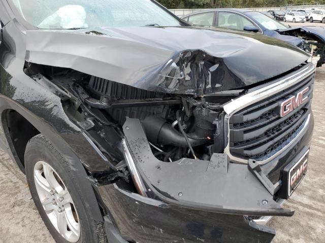 1GKKNKLA7KZ294672 GMC ACADIA SLE