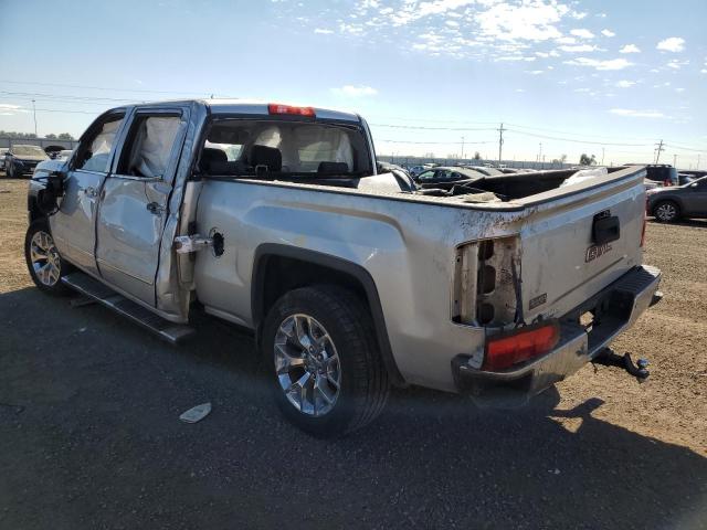 3GTU2VEJ1EG349584 GMC Sierra K1500 Slt