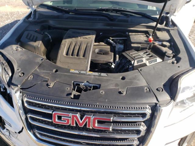 2GKFLUEK6H6105085 GMC Terrain Slt