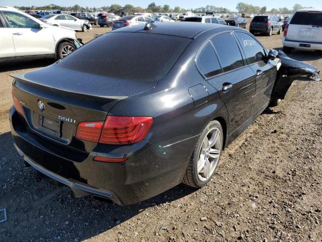 WBAKP9C56FD979411 BMW 550 Xi