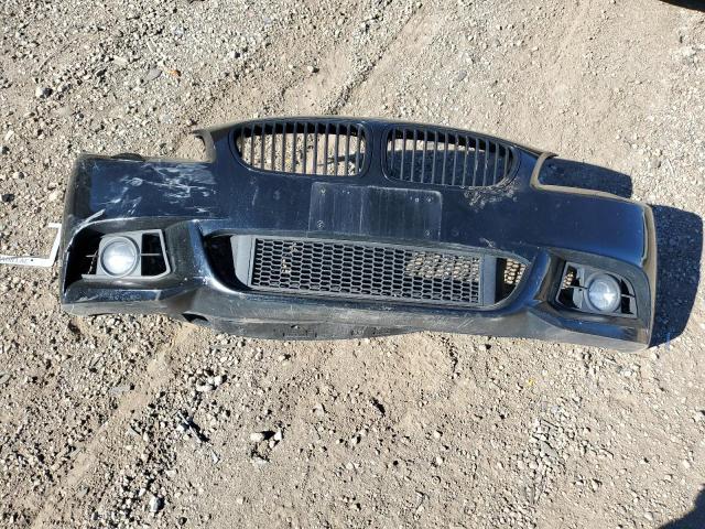 WBAKP9C56FD979411 BMW 550 Xi