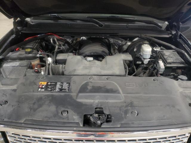 1GKS2JKJ7FR247524 GMC YUKON XL DENALI