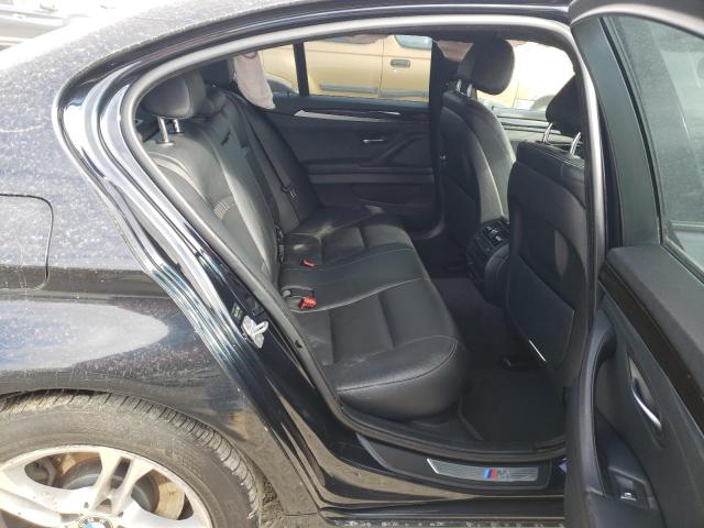 WBA5A7C50ED219220 BMW 528 XI