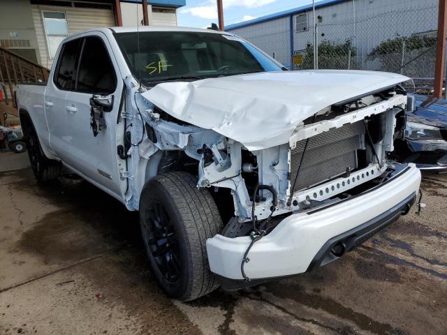 1GTR9CED8KZ297642 GMC Sierra K1500 Elevation