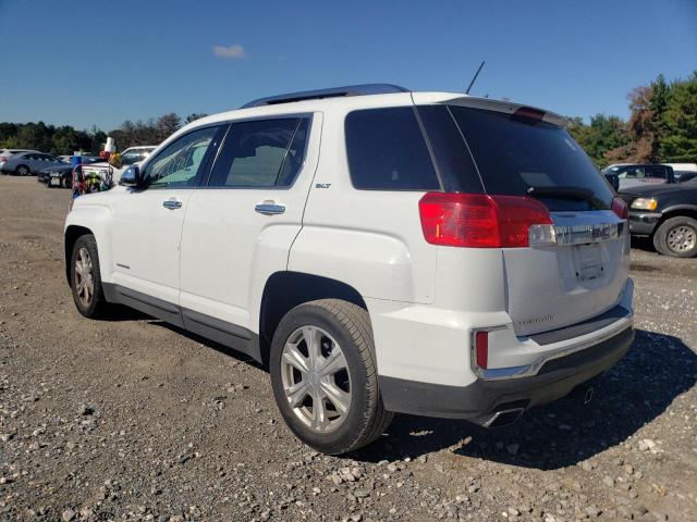 2GKFLUEK6H6105085 GMC Terrain Slt