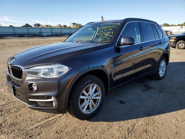 5UXKR0C54F0P02514 BMW X5 Xdrive35i