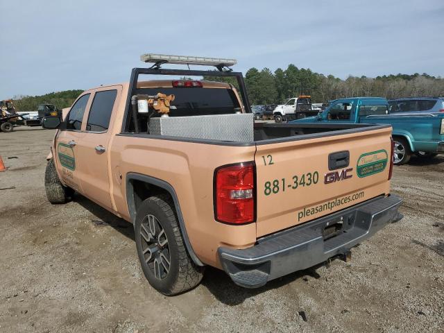 3GTU2VEC4FG228647 GMC Sierra K1500 Slt
