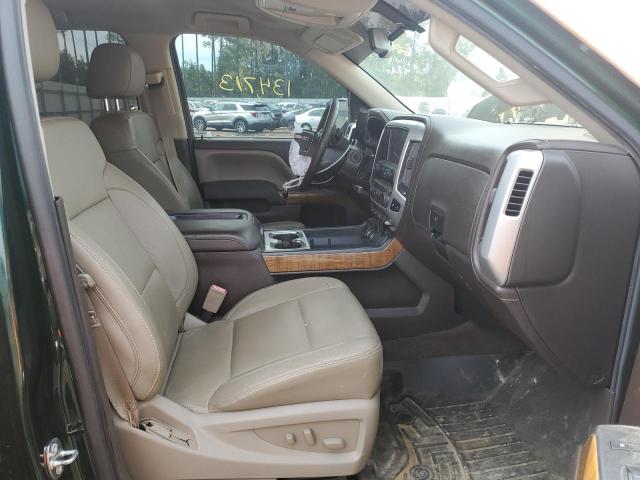 3GTU2VEC4FG228647 GMC Sierra K1500 Slt