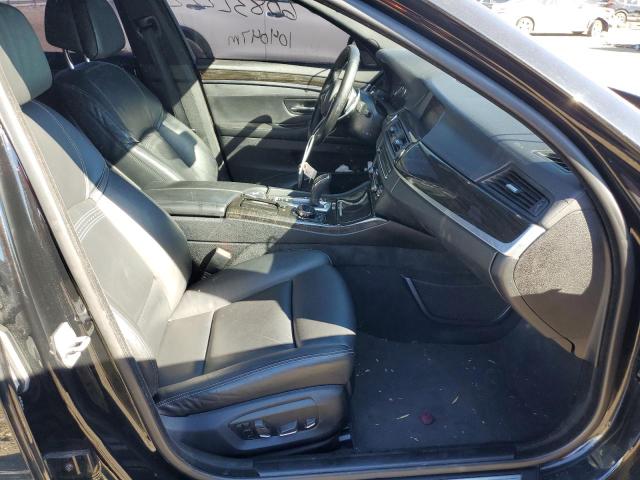 WBAKP9C56FD979411 BMW 550 Xi