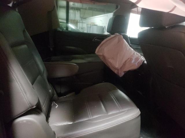 1GKS2JKJ7FR247524 GMC YUKON XL DENALI