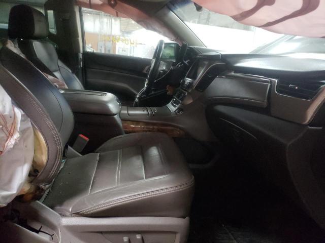 1GKS2JKJ7FR247524 GMC YUKON XL DENALI