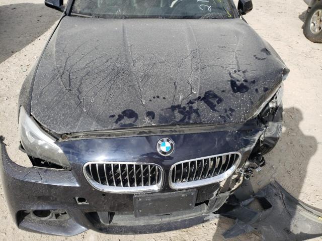 WBA5A7C50ED219220 BMW 528 XI