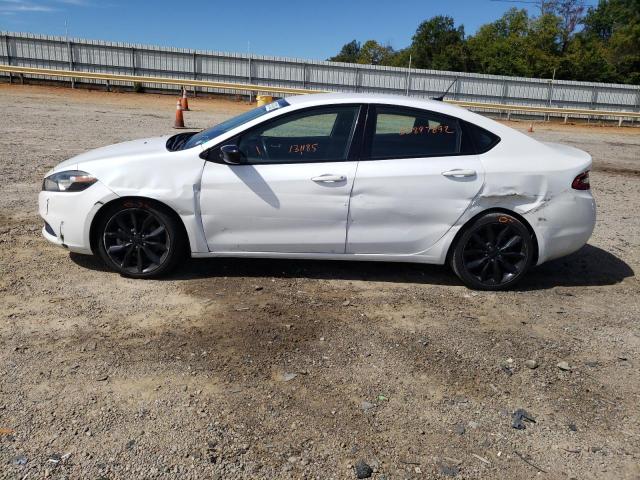 1C3CDFFA7GD821169 Dodge Dart Sxt Sport