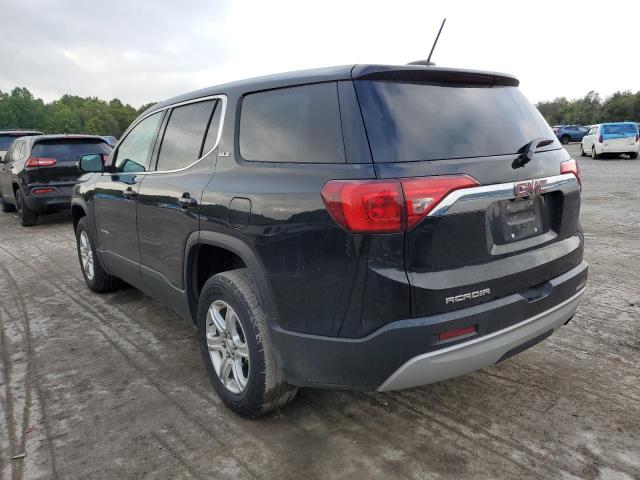 1GKKNKLA7KZ294672 GMC ACADIA SLE