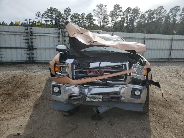 3GTU2VEC4FG228647 GMC Sierra K1500 Slt