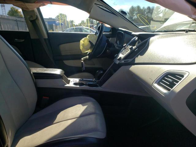 2GKFLUEK6H6105085 GMC Terrain Slt