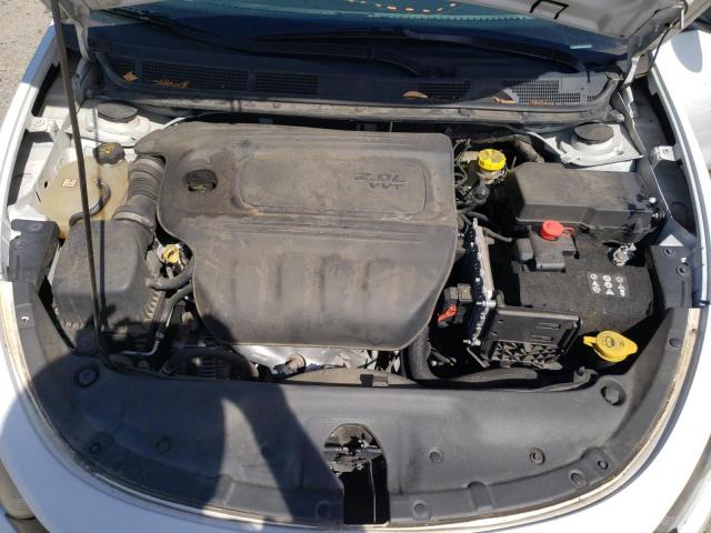 1C3CDFFA7GD821169 Dodge Dart Sxt Sport
