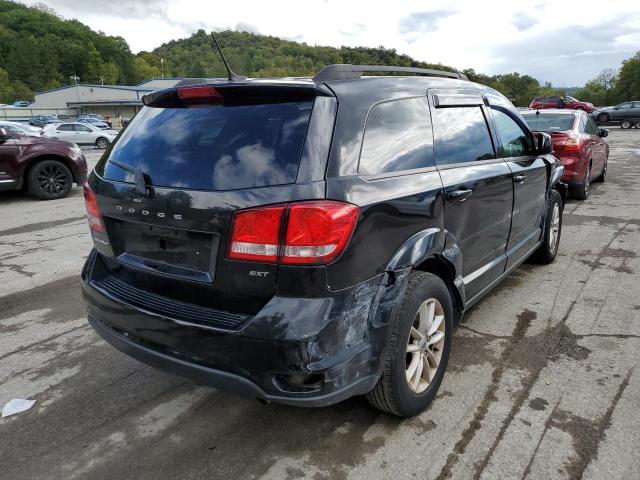 3C4PDCBBXJT310812 Dodge Journey Sxt