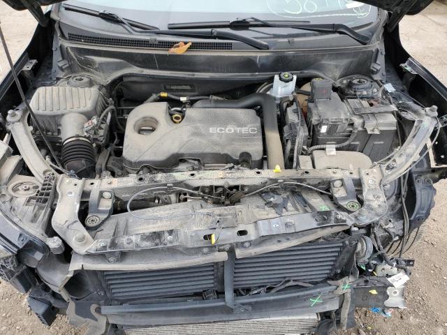 3GKALTEV3KL192848 GMC Terrain Sle