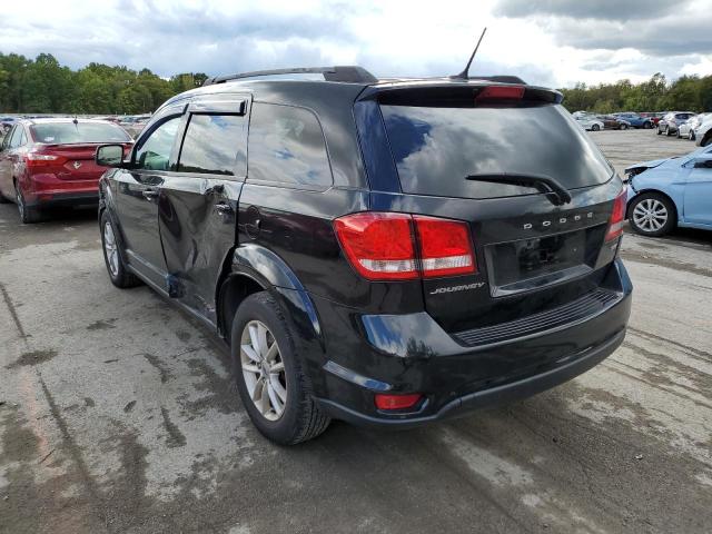 3C4PDCBBXJT310812 Dodge Journey Sxt
