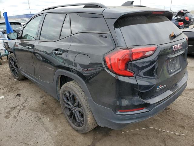 3GKALTEV3KL192848 GMC Terrain Sle