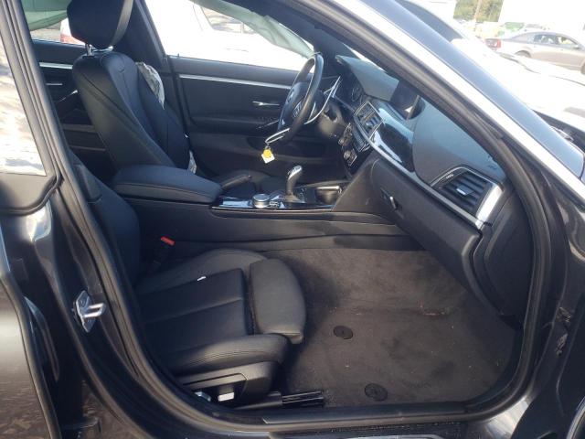 WBA4J3C57JBG95509 BMW 430xi Gran Coupe