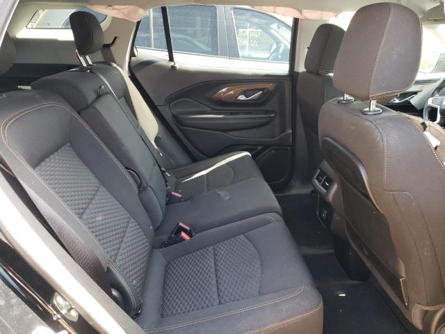 3GKALTEV4JL360303 GMC Terrain Sle