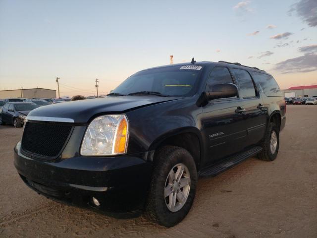 1GKS2KE74ER232242 GMC Yukon Xl K1500 Slt
