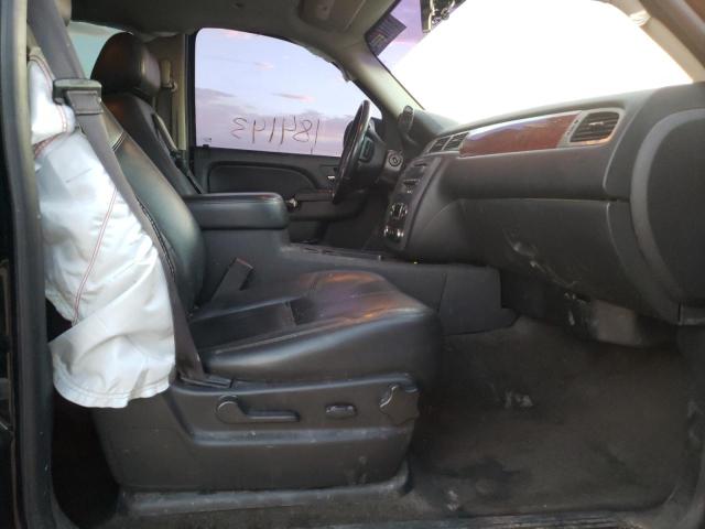 1GKS2KE74ER232242 GMC Yukon Xl K1500 Slt