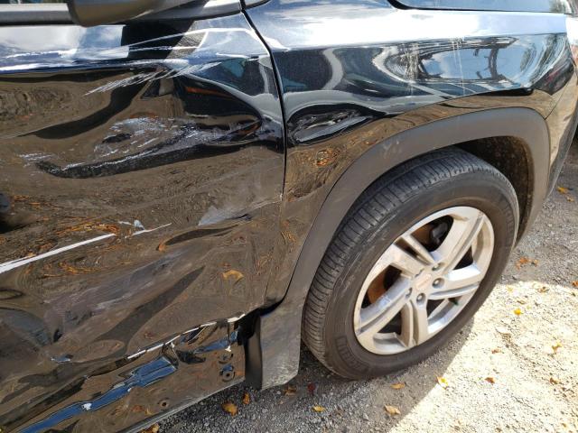 3GKALTEV4JL360303 GMC Terrain Sle