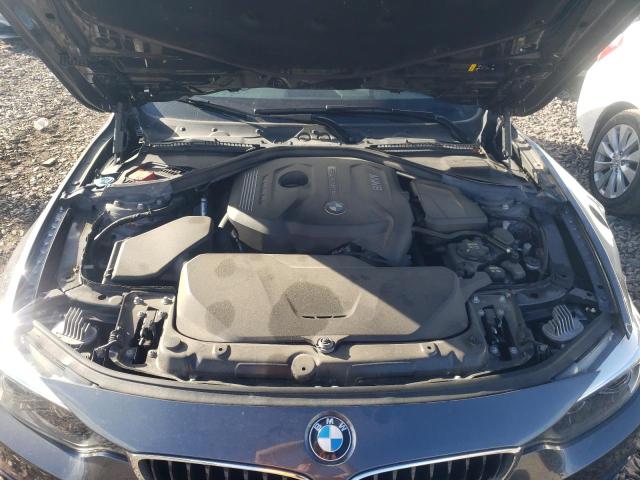 WBA4J3C57JBG95509 BMW 430xi Gran Coupe