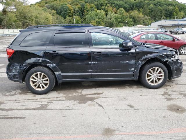 3C4PDCBBXJT310812 Dodge Journey Sxt