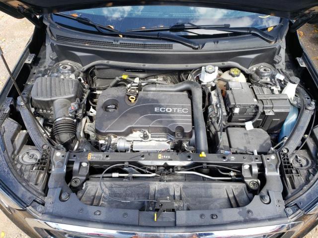 3GKALTEV4JL360303 GMC Terrain Sle